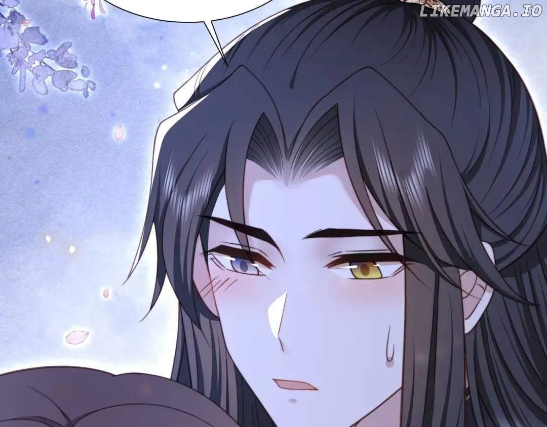 Lonely Emperor Chases His Sister-in-Law Chapter 73 - page 85